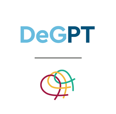 DeGPT u FVTP Logo